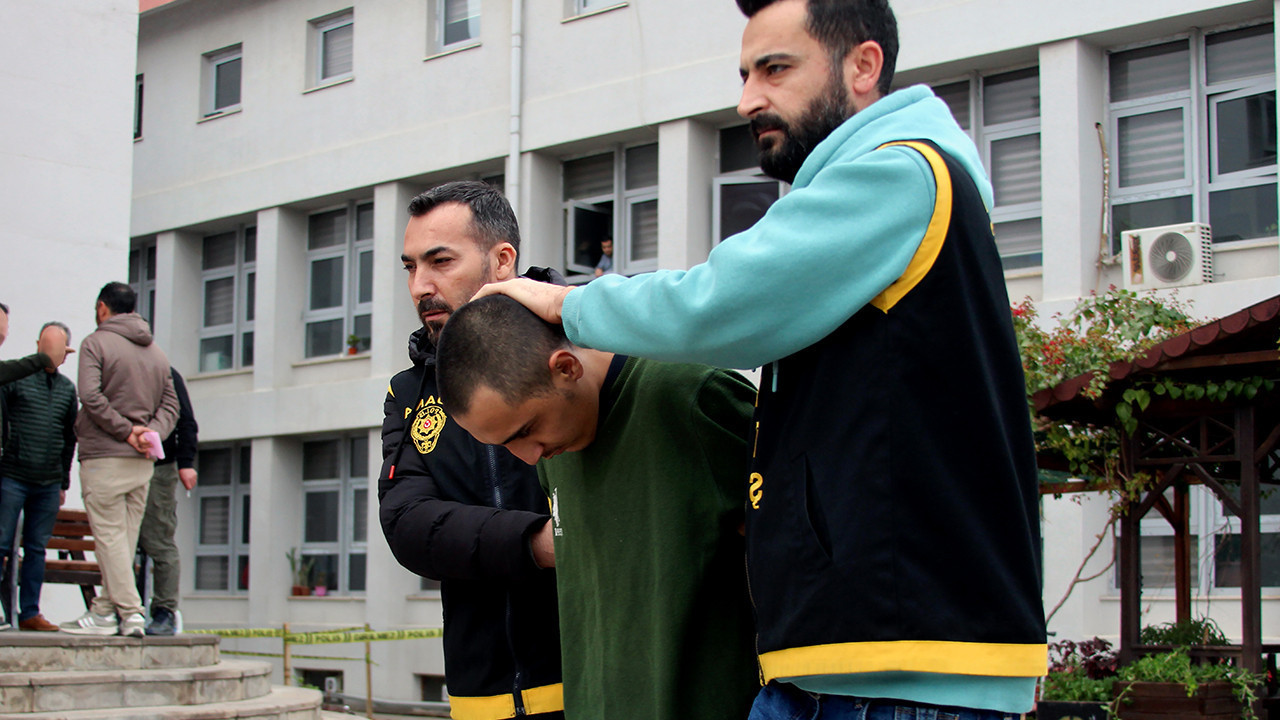 Sokaktaki kanlı infazın nedeni belli oldu: Kendimi korumak için bıçağı çıkardım