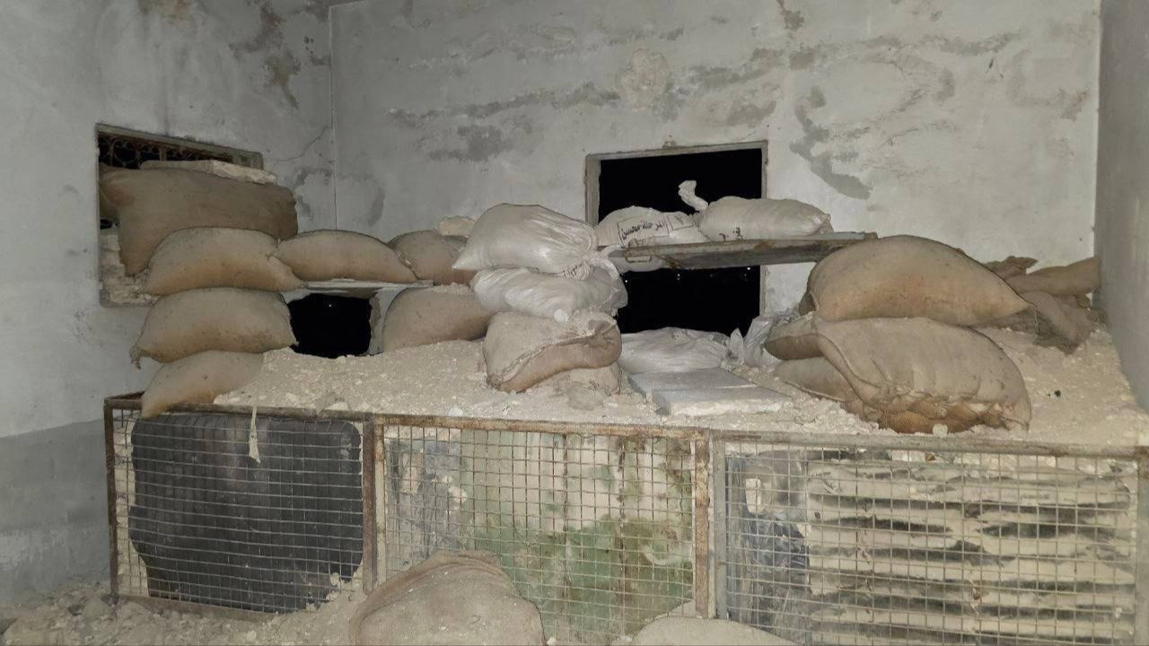 Suriye ordusu Şeyh Maksud’da ilerliyor: Operasyonlar siviller için yavaşlatıldı