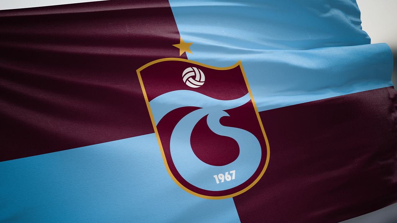 Trabzonspor'da sürpriz gelişme: Nwaiwu'nun gelişiyle birlikte ayrıldı