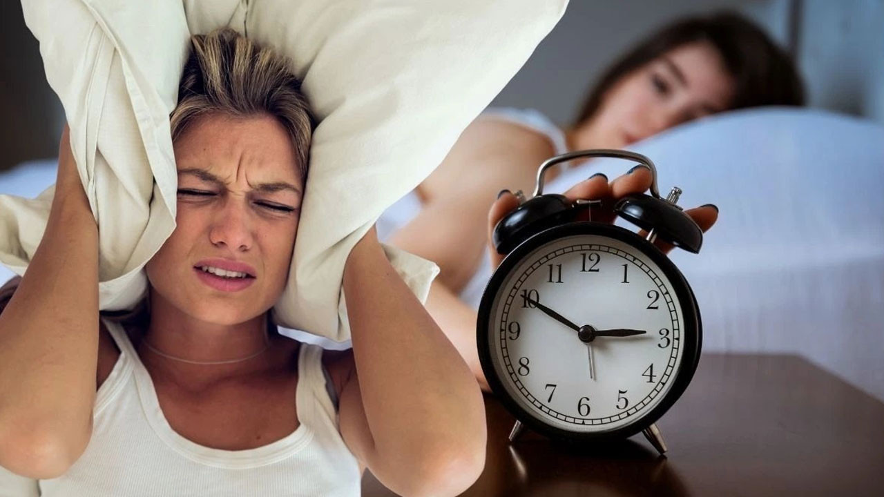 Uykunuzu sabote eden 7 alışkanlık: İşte iyi uykunun püf noktası