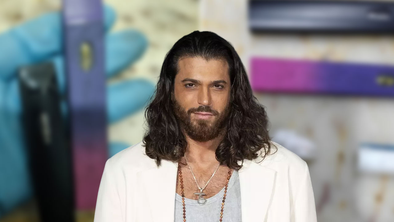 Uyuşturucu operasyonunda Can Yaman’ın üstünden neler çıkmış neler!