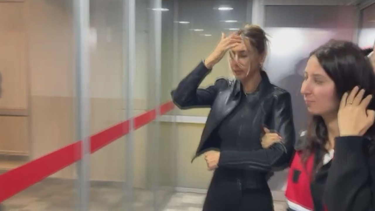 Uyuşturucu testi pozitif çıkan Şeyma Subaşı: Samimi bir tövbe sürecindeyim