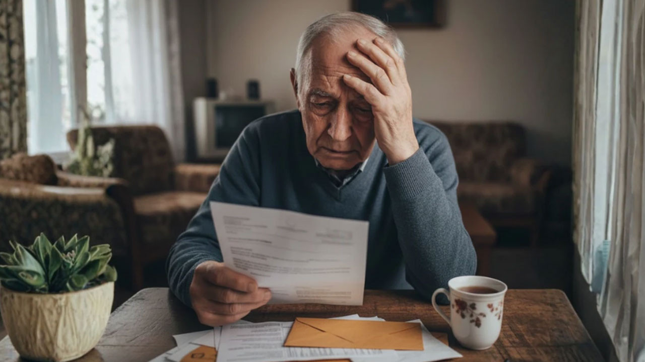 Uzman isim uyardı: Emekliler sakın inanmayın