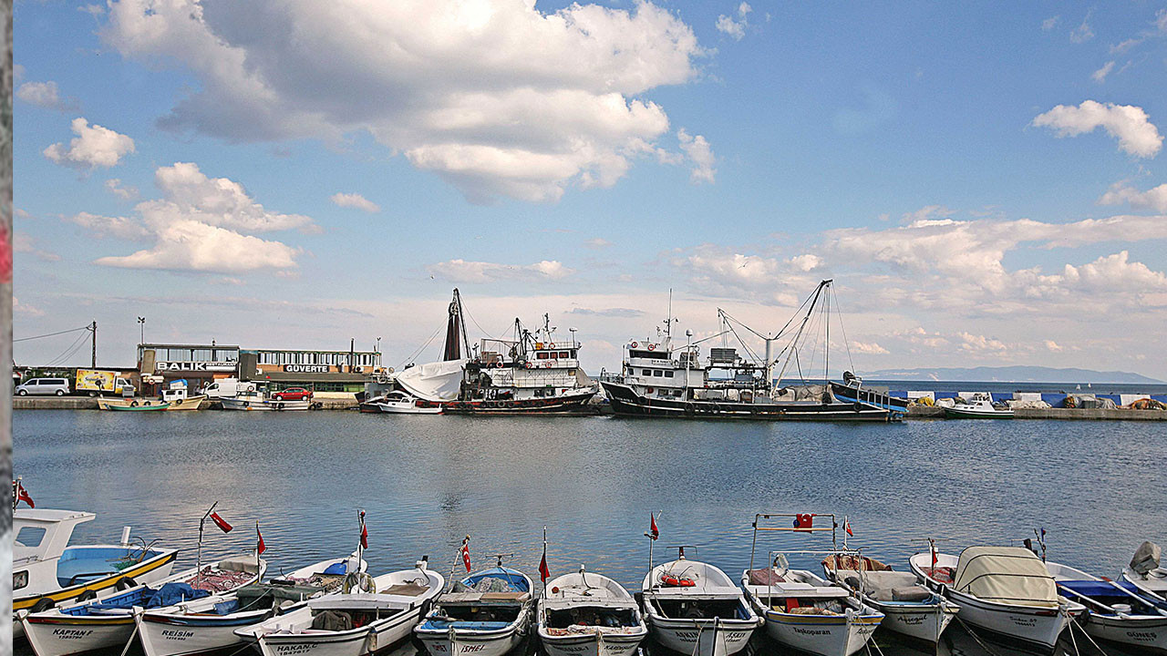Valizini kapan o şehire akın ediyor: Duyunca çok şaşıracaksınız