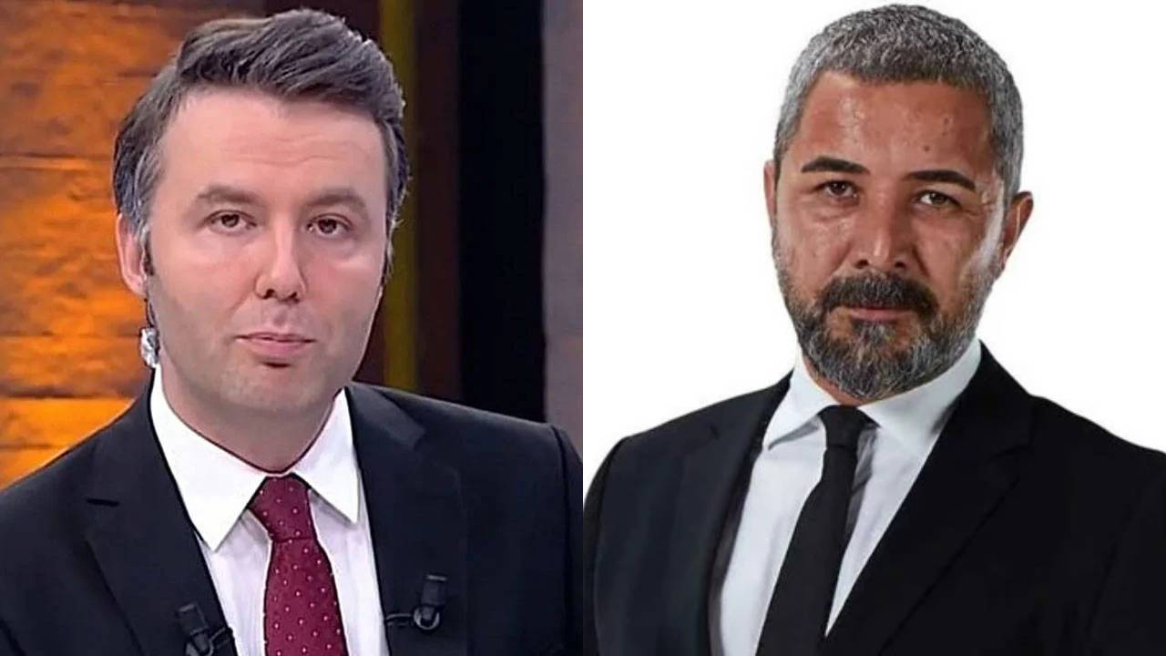 Veyis Ateş'ten Mehmet Akif Ersoy'a yanıt!