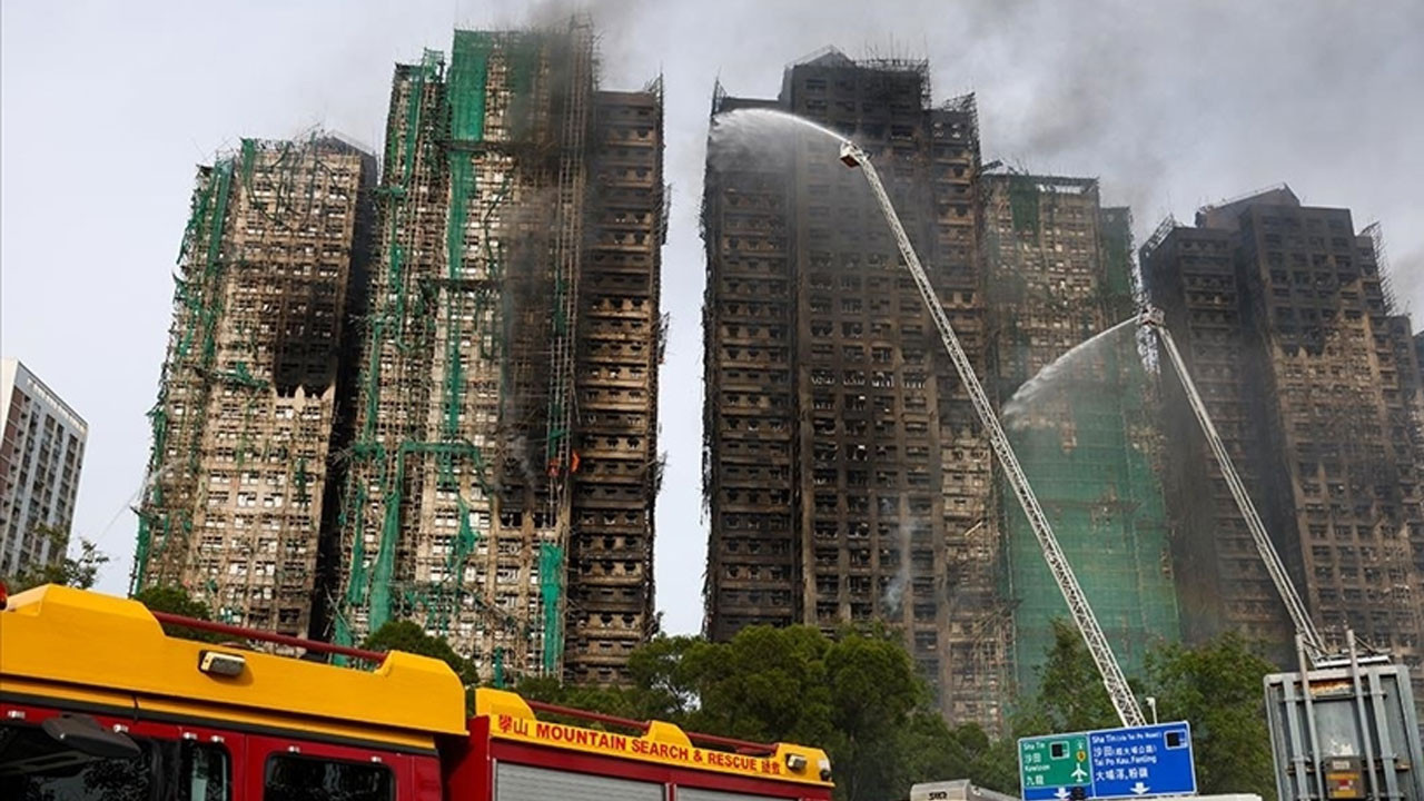 Yangında 161 kişi hayatını kaybetmişti: O site yeniden yapılacak mı?