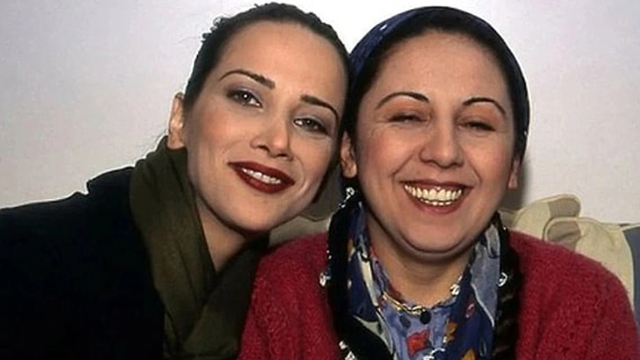 'Yarım Elma'nın 'Yonca'sı 18 yıllık sessizliğini bozdu... 'Beni oynatmaya paraları yetmez'