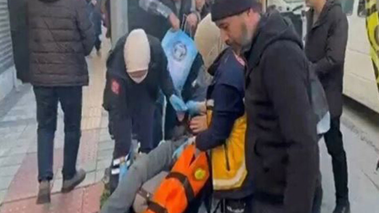 Yeniden Refah İl Başkanı hakkında karar. Tartıştığı kişi bacağından vurmuştu