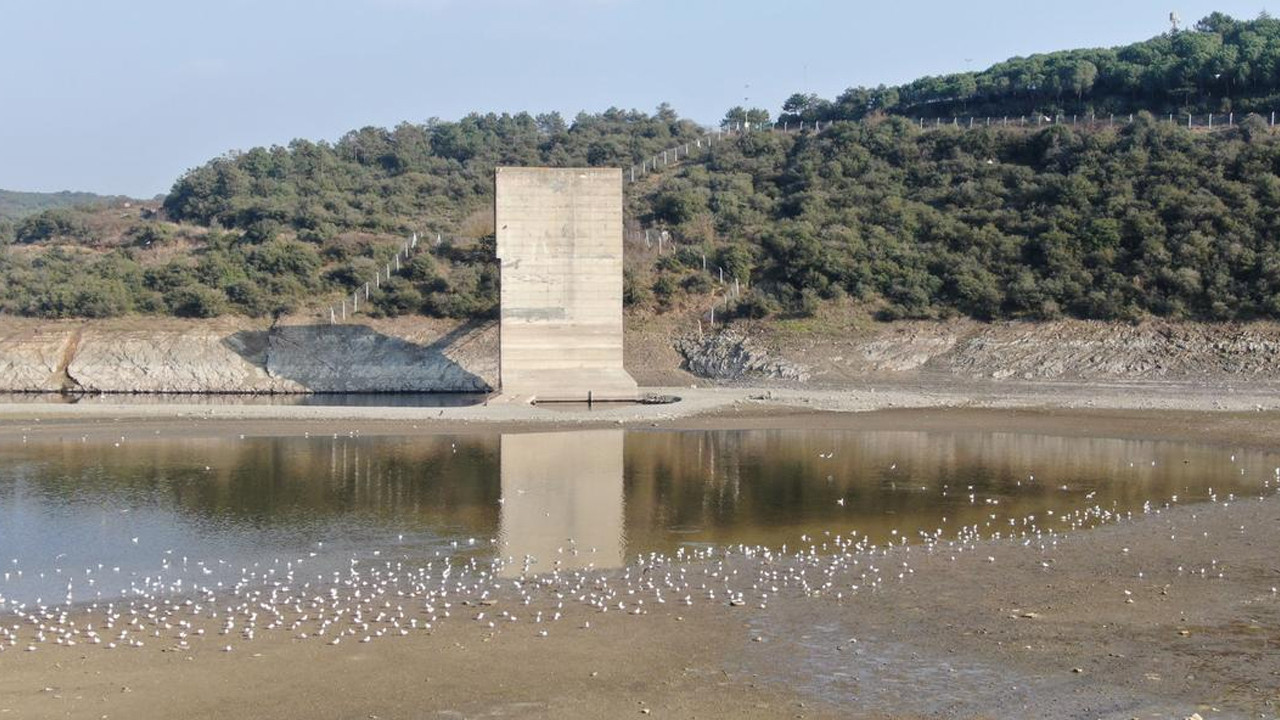 ZMO’dan su kesintilerine çözüm önerisi: Su kullanımı denetlenmeli