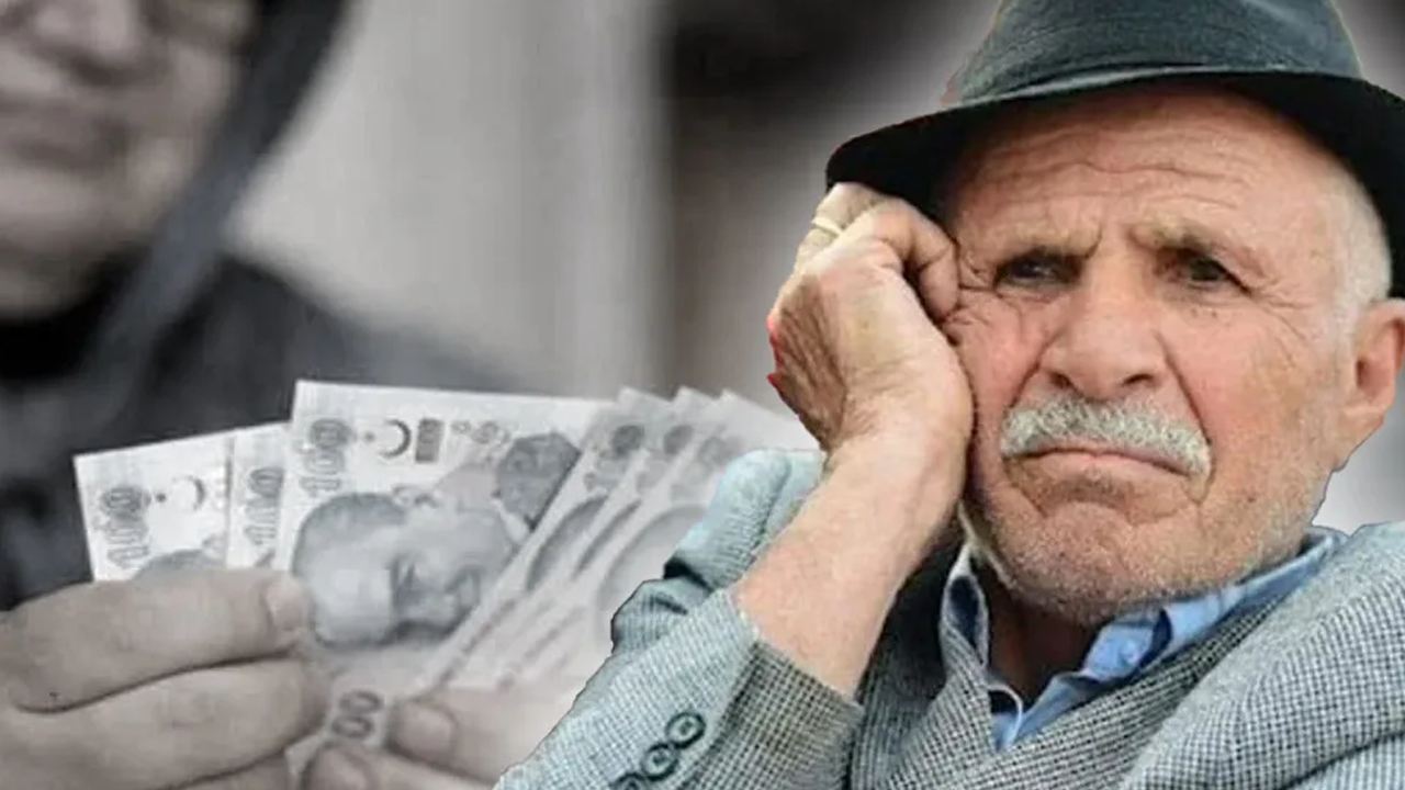 2026'da emekli olacaklar dikkat: Daha az maaş alabilirsiniz