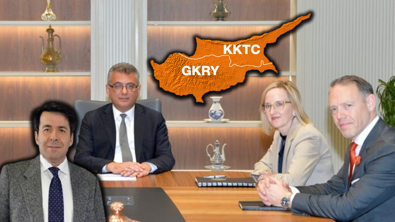 ABD orayı da karıştırıyor: Kıbrıs’a dikkat