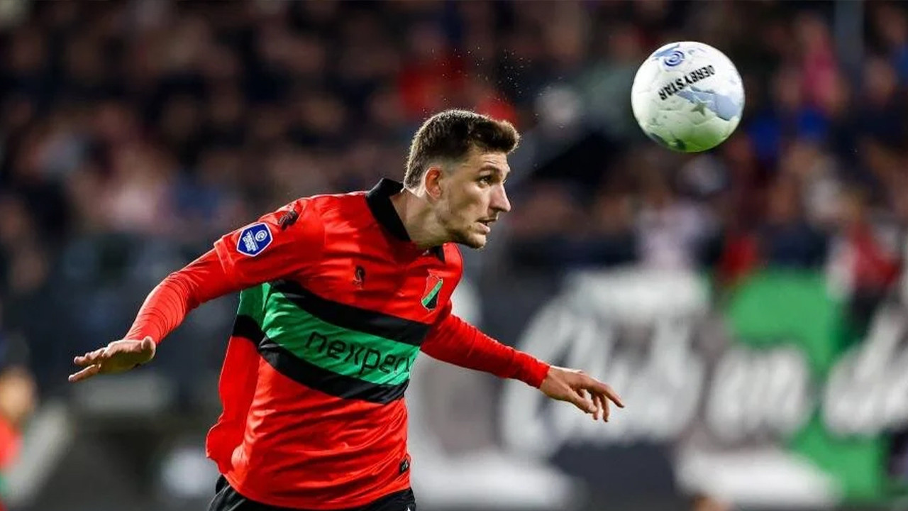 Ahmetcan Kaplan'ın takım arkadaşından Beşiktaş'a beklenmedik yanıt