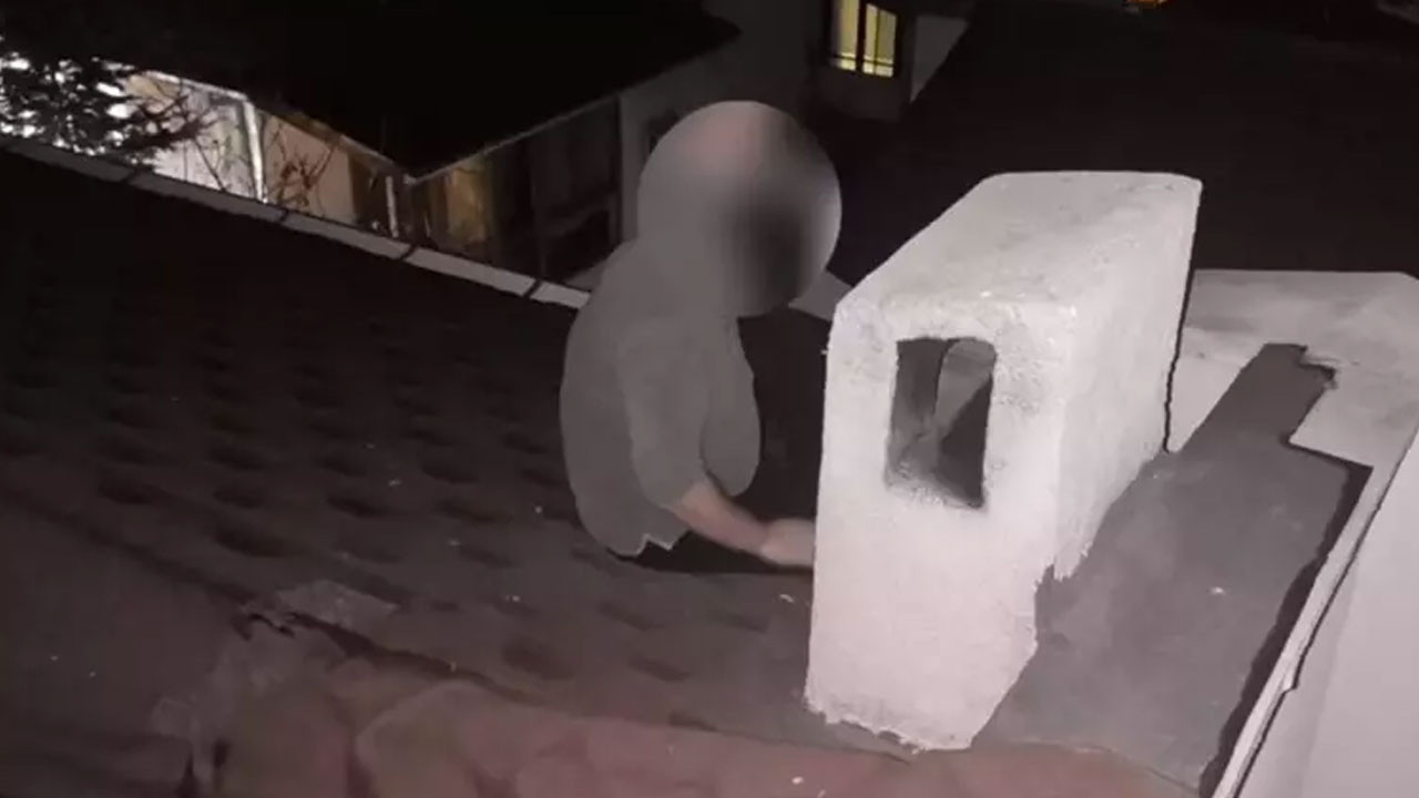 Ankara’da aranan 101 şahıs yakalandı