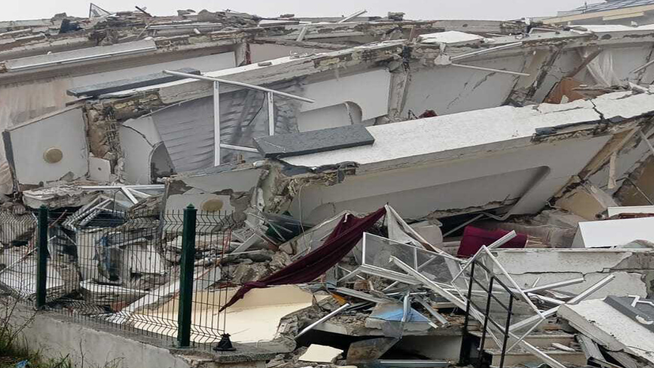Annenin hukuk savaşı devam ediyor: ‘Bana yaşatılanı yaşamadıkça ölmesinler’