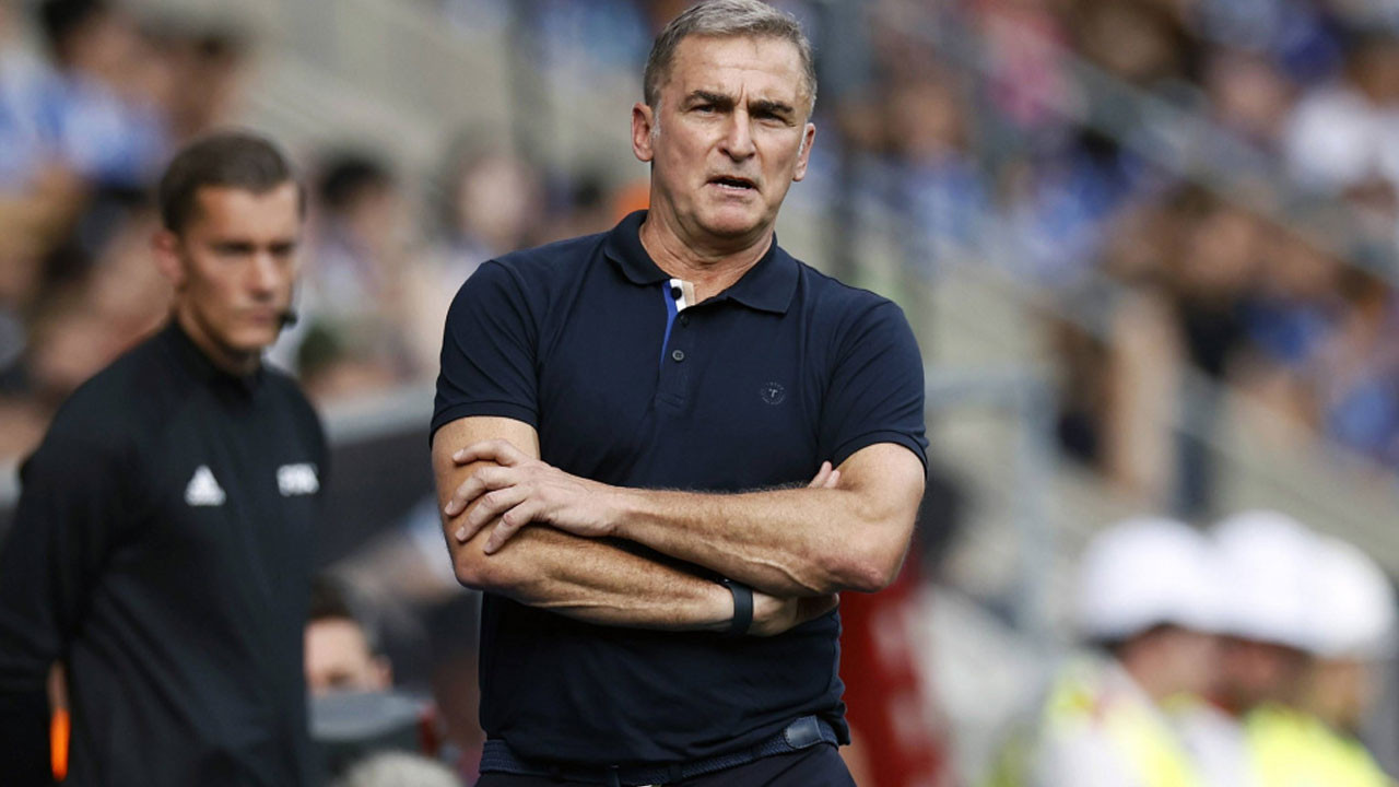 Ayrılıkta perde arkası: Stefan Kuntz için taciz iddiası