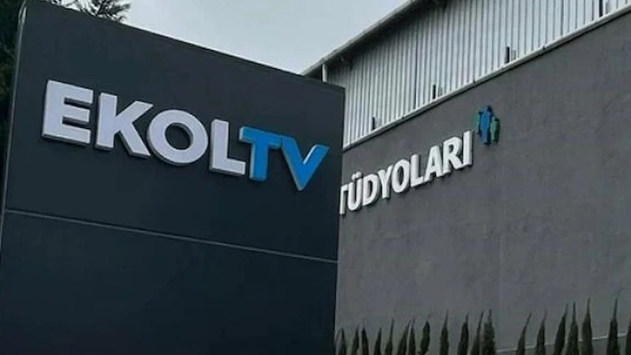 Başsavcılıktan Ekol TV açıklaması