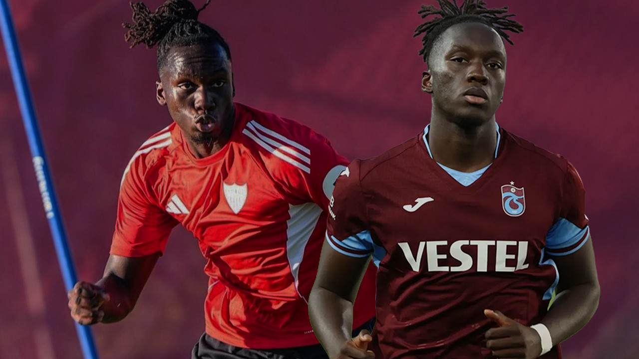 Batista Mendy transfer kararını açıkladı: Trabzons…