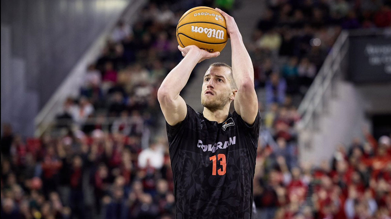 Beşiktaş, Matt Thomas transferini açıkladı