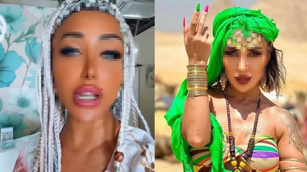 Bir dolandırıcılık haberi daha! Milyonluk vurgun yapan kadın bakın nerede ortaya çıktı