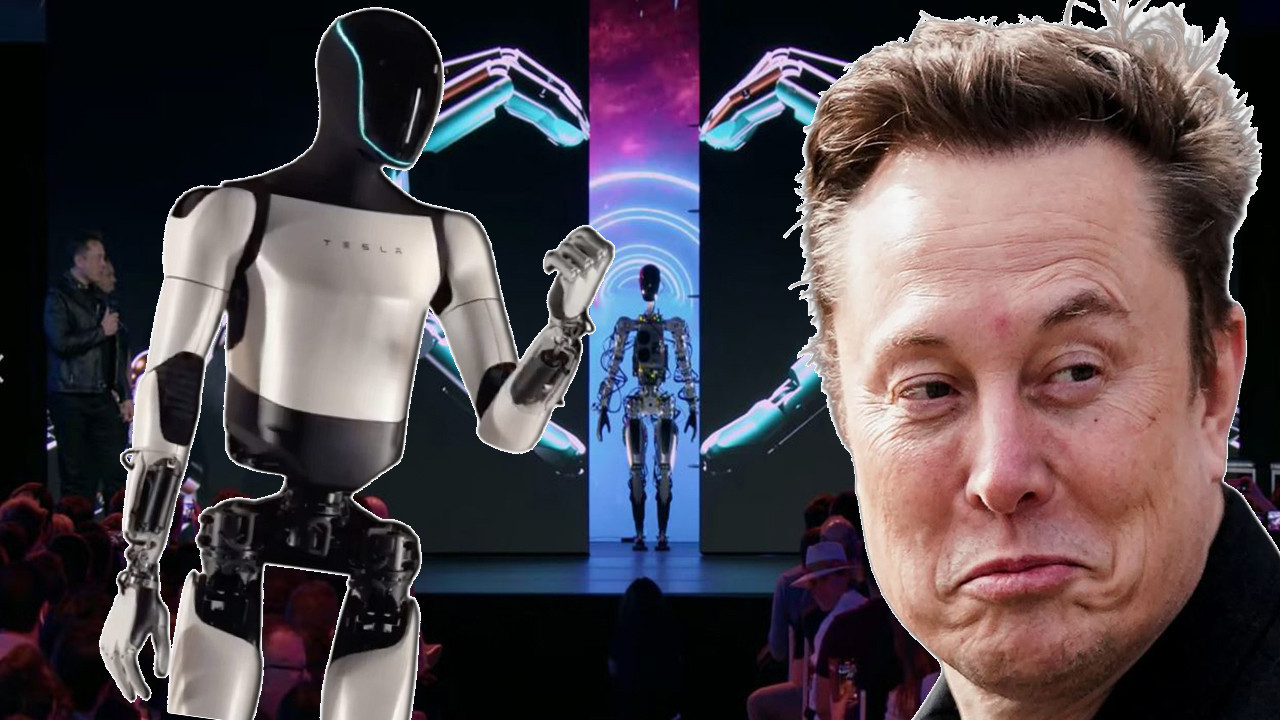 Elon Musk’tan çılgın kehanet: 3 yıl sonra en iyi cerrah robot olacak. Tıp öğrencileri boşuna mı okuyor?