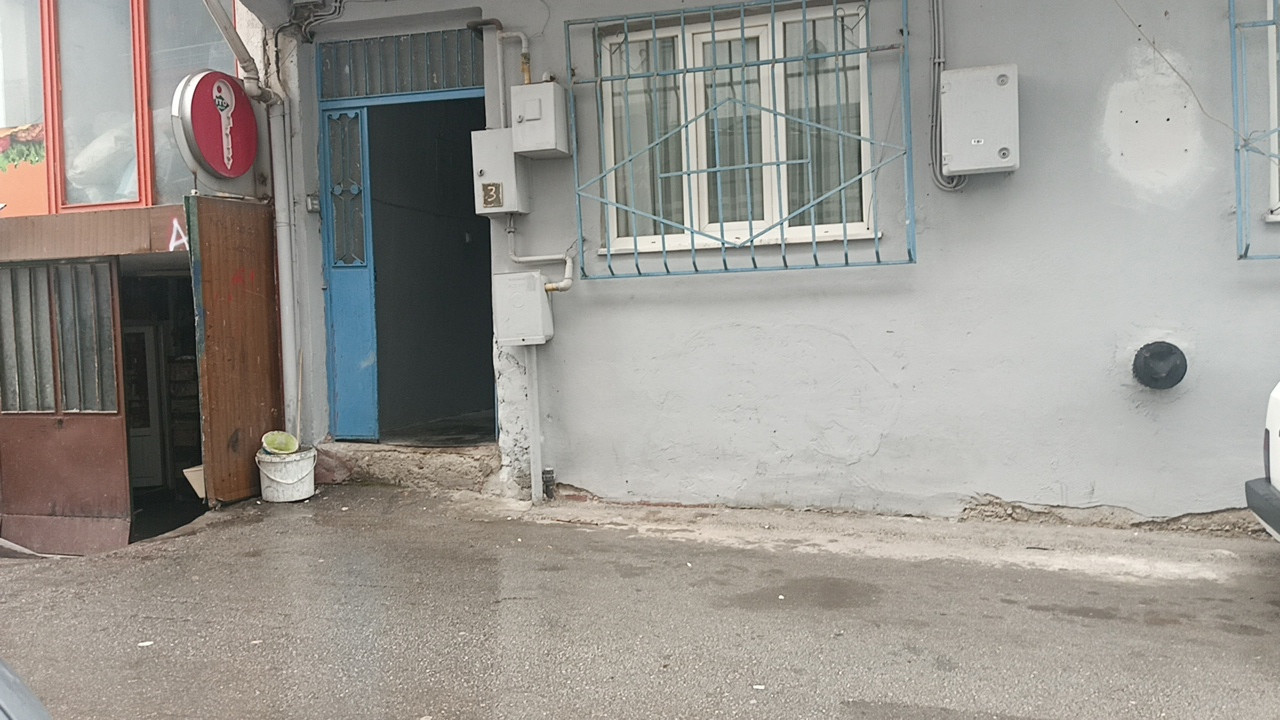 Eşini vurduktan sonra polise teslim oldu: Bursa’da dehşet anları