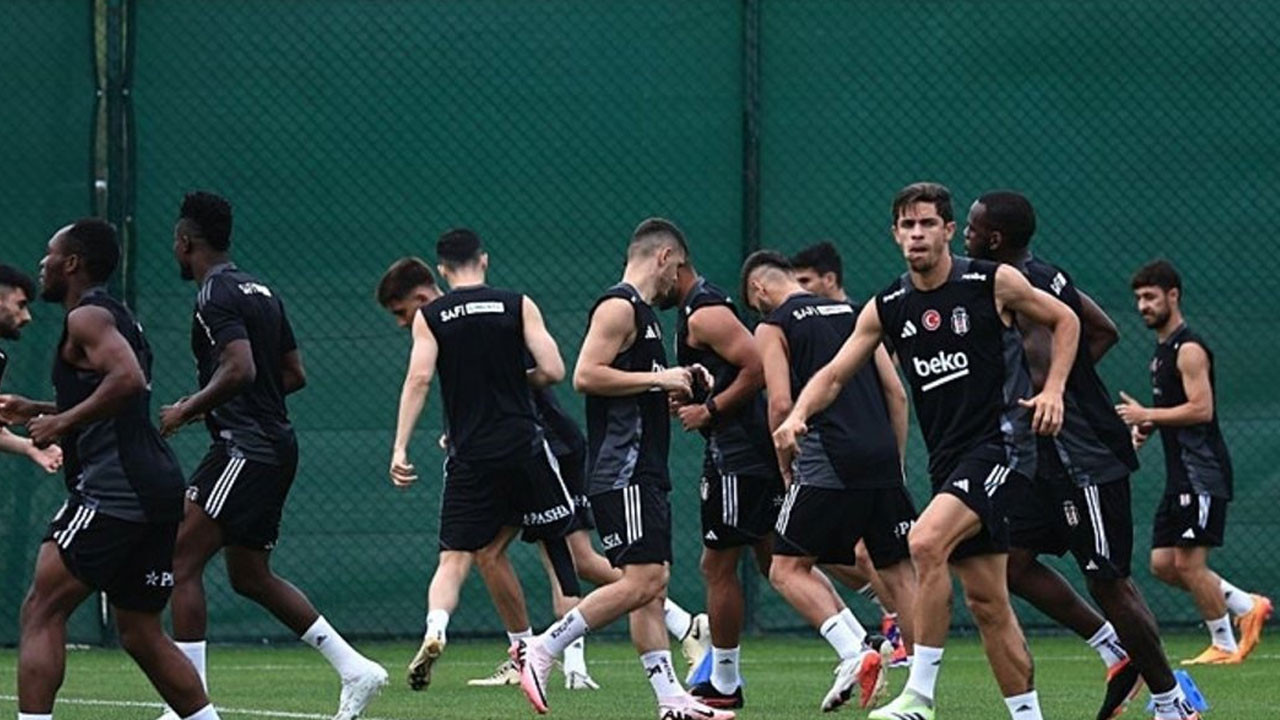 Eski Beşiktaşlı'dan çıkış: Beşiktaş'a gelmek kötü bir hamleydi