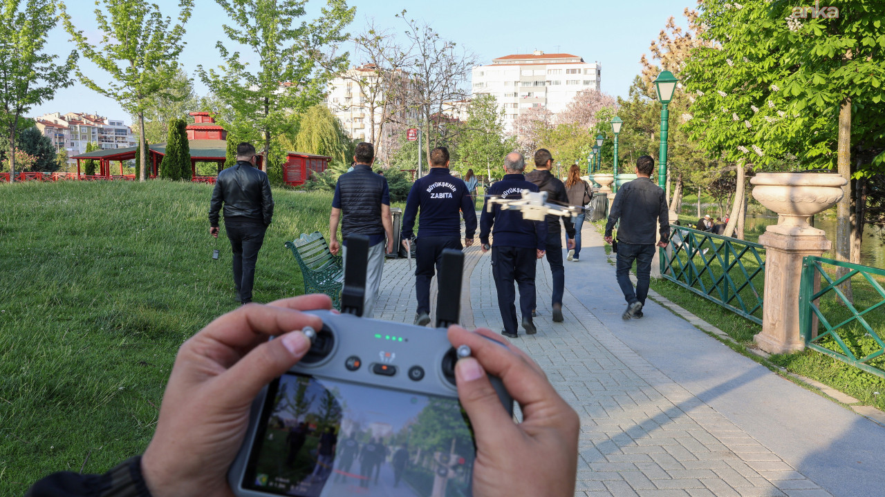 Eskişehir’in sessiz kahramanları. 7/24 teyakkuzdalar: 14 Milyon TL ceza