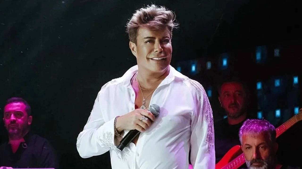 Fatih Ürek'in sağlık durumu nasıl? Menajeri açıklama yaptı