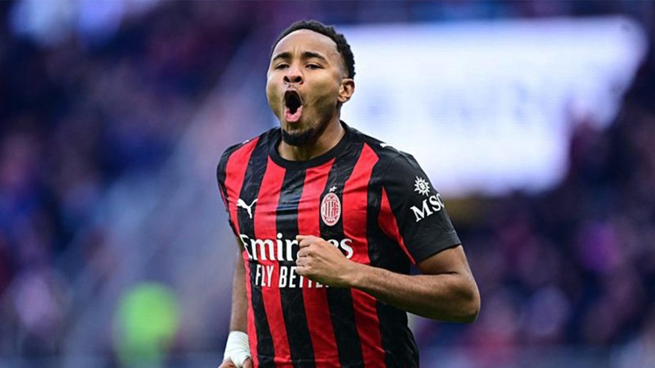 Fenerbahçe'nin istediği Nkunku Milan'ı ipten aldı
