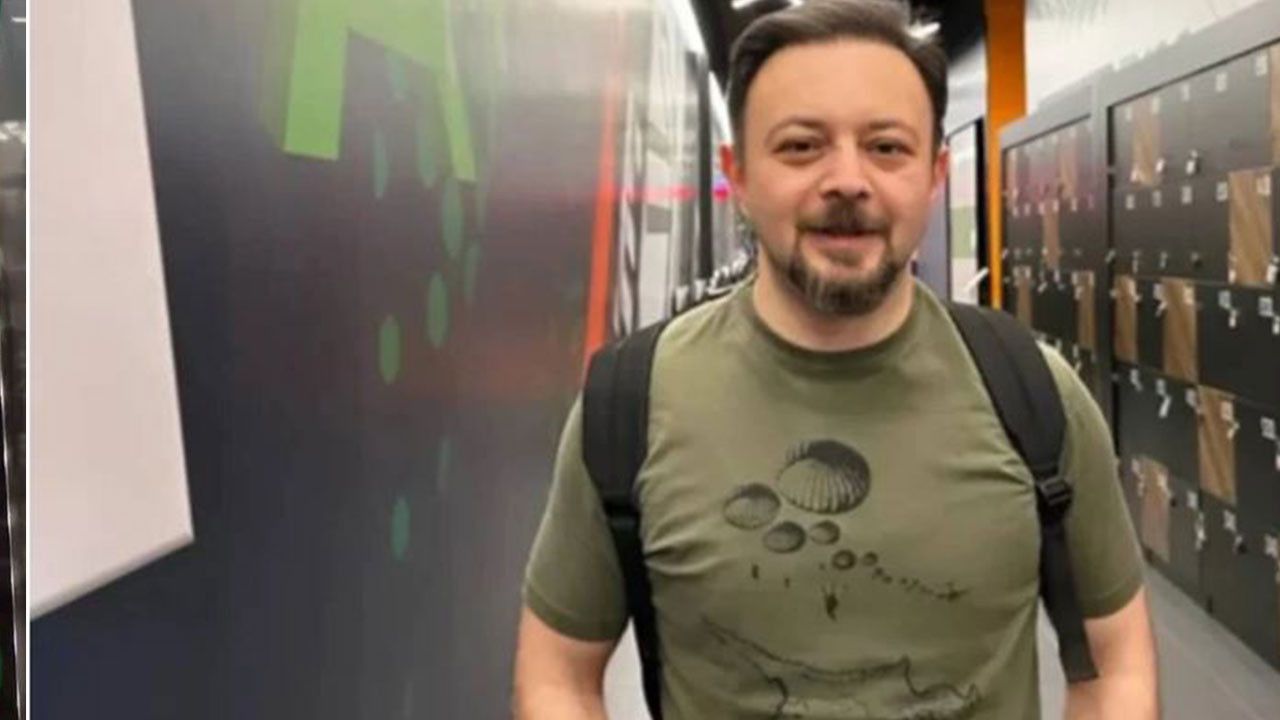 Gazeteci Fatih Ergin hakkında flaş karar. İkinci kez gözaltına alınmıştı