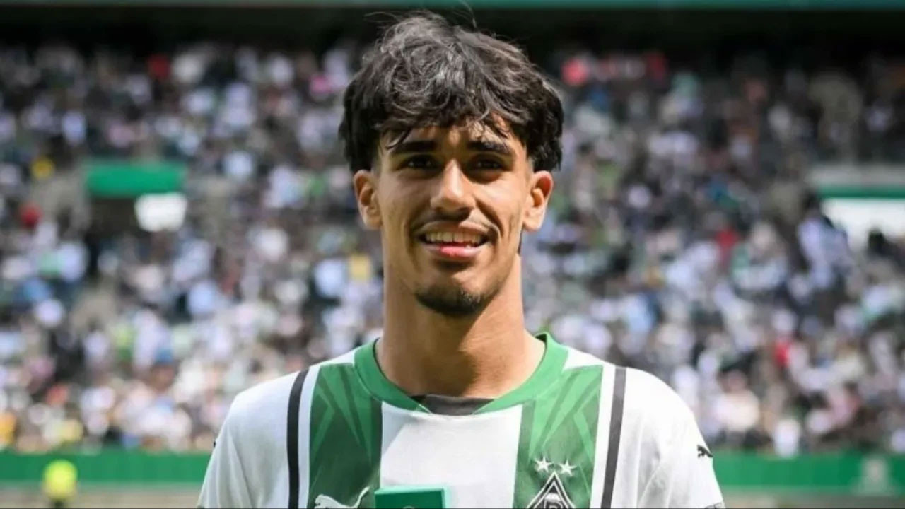 Gladbach'tan açıklama: Galatasaray'dan teklif almadık.