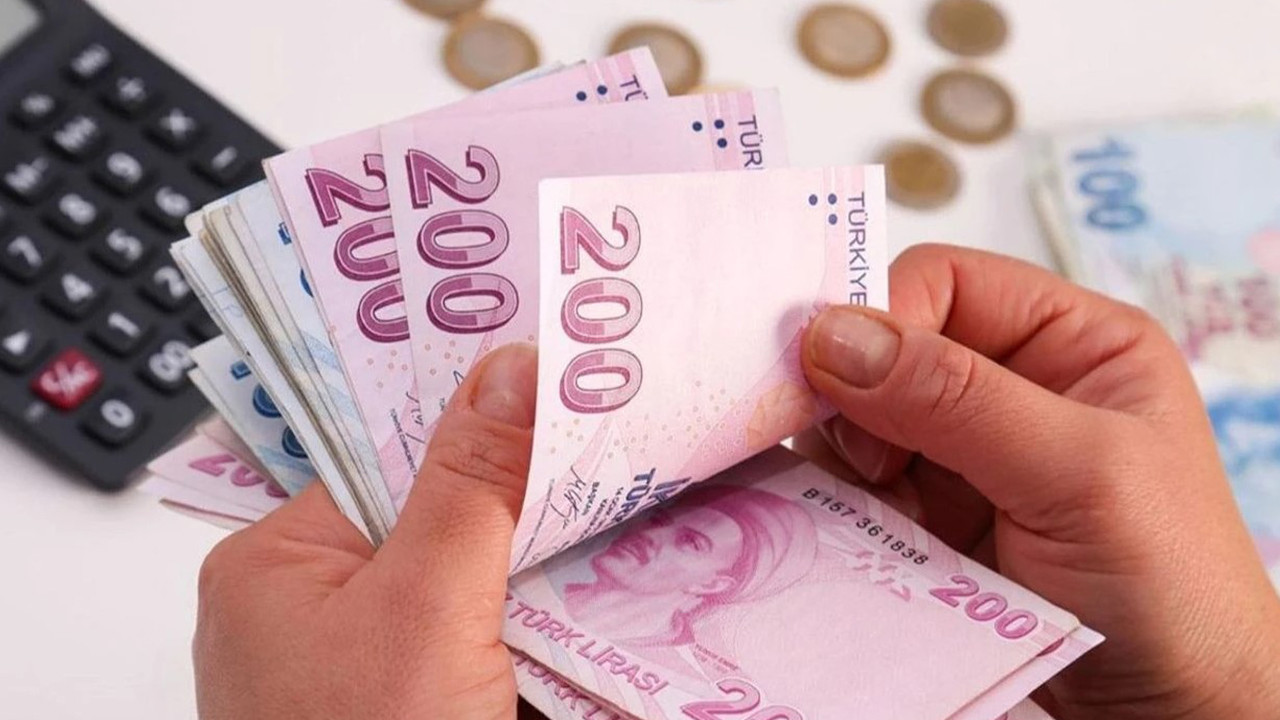 Her ay farklı maaş alabilirsiniz: Uzman isimden dikkat çeken 'vergi dilimi' açıklaması