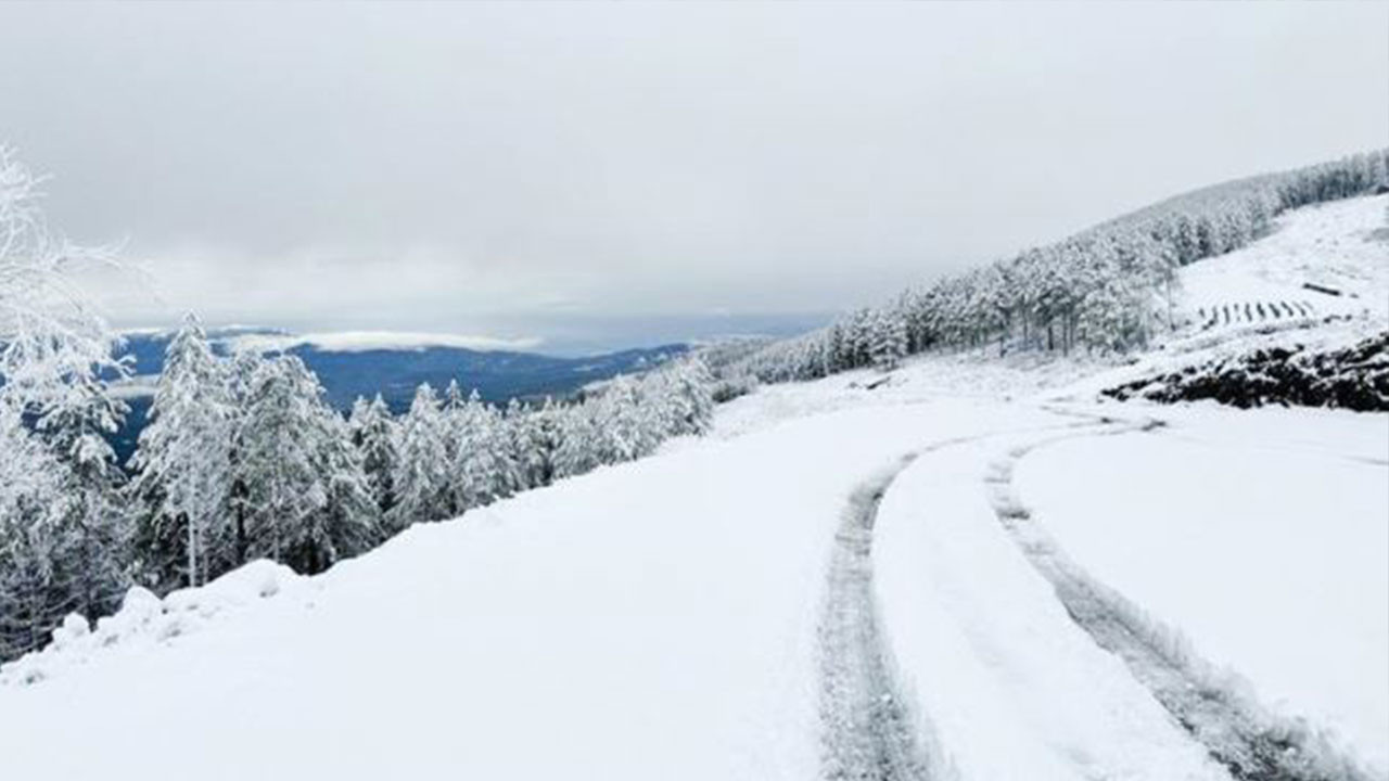 İstanbul’da kar alarmı: 12 Ocak Pazartesi okullar tatil mi?