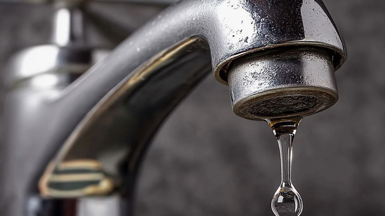 İzmir bugün susuz kalacak: Kovaları doldurun