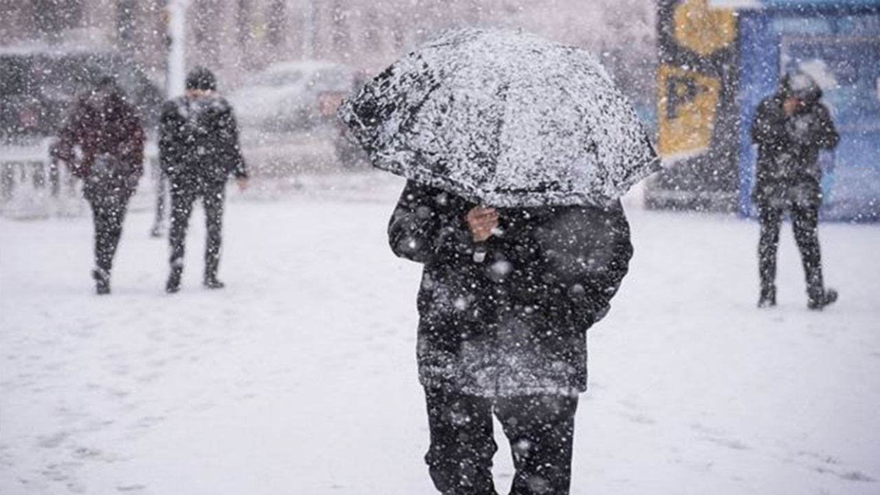 Kahramanmaraş'ta okullar tatil mi? 12 Ocak 2026 Pazartesi okul var mı? Valilikten açıklama