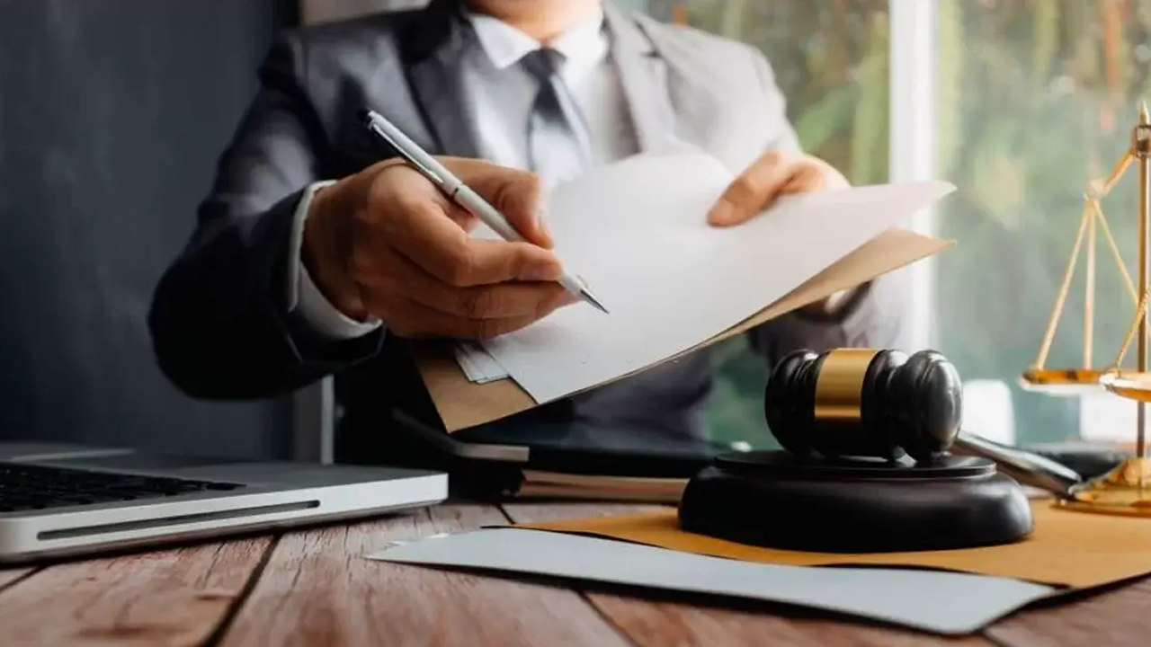 Konkordato hilesine ceza