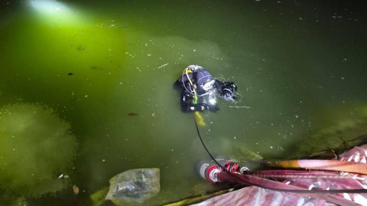 Korkuteli’de sulama havuzunda facia: 12 yaşındaki çocuk hayatını kaybetti