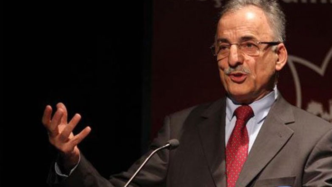 Murat Karayalçın seçim için tarih verdi