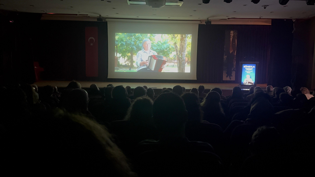 Süheyla teyze ve kaybolan düğün melodileri: 2 kilo tereyağına alınan mızıka