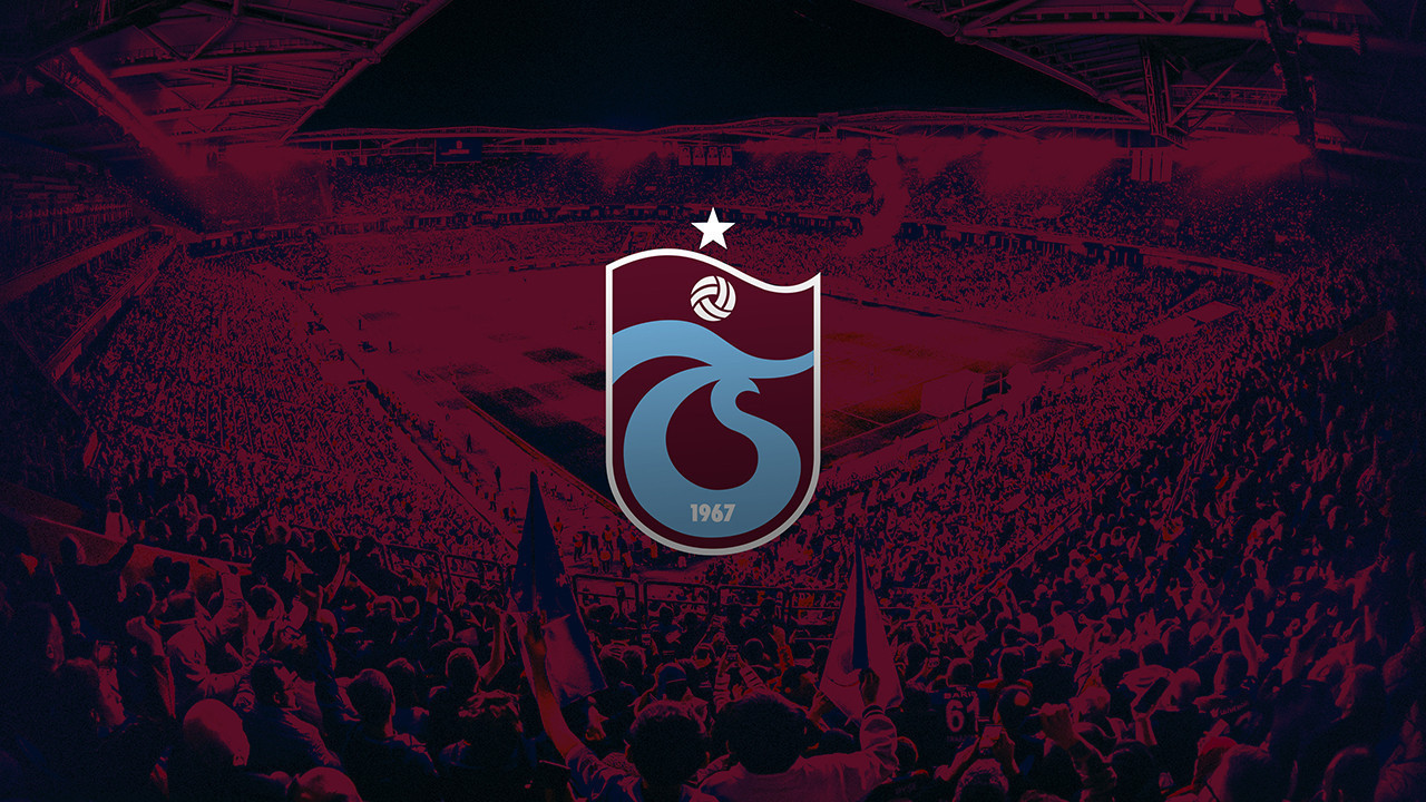 Trabzonspor sürpriz ayrılığı resmen duyurdu: Büyük umutlarla gelmişti...