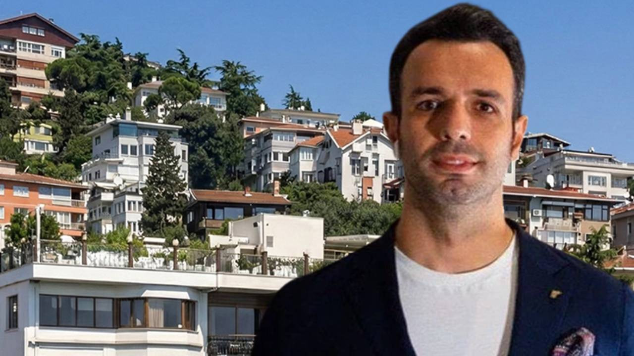 Ünlü isimler, mühür krizi: Bebek Otel müdürü konuştu