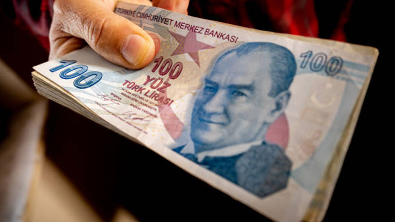 250 bin liranın aylık getirisi dudak uçuklattı. İşte faiz oranları