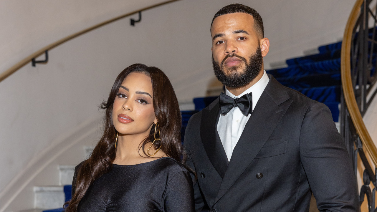 Aldatma iddiası olay yarattı: Fenomen çiftin evliliği bitti