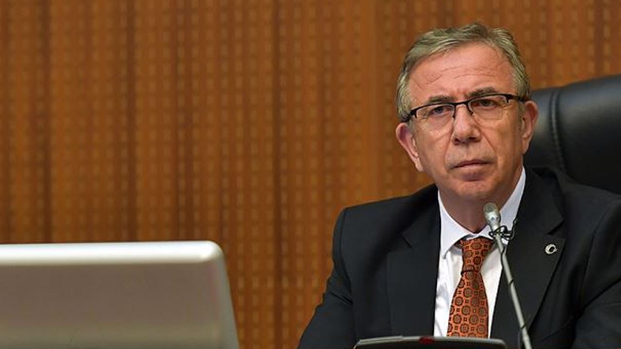 Ankara sandık başına gidiyor