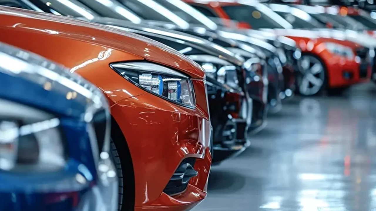 Araç alacaklar dikkat! İşte düşük kilometreli uygun fiyatlı ikinci el otomobiller