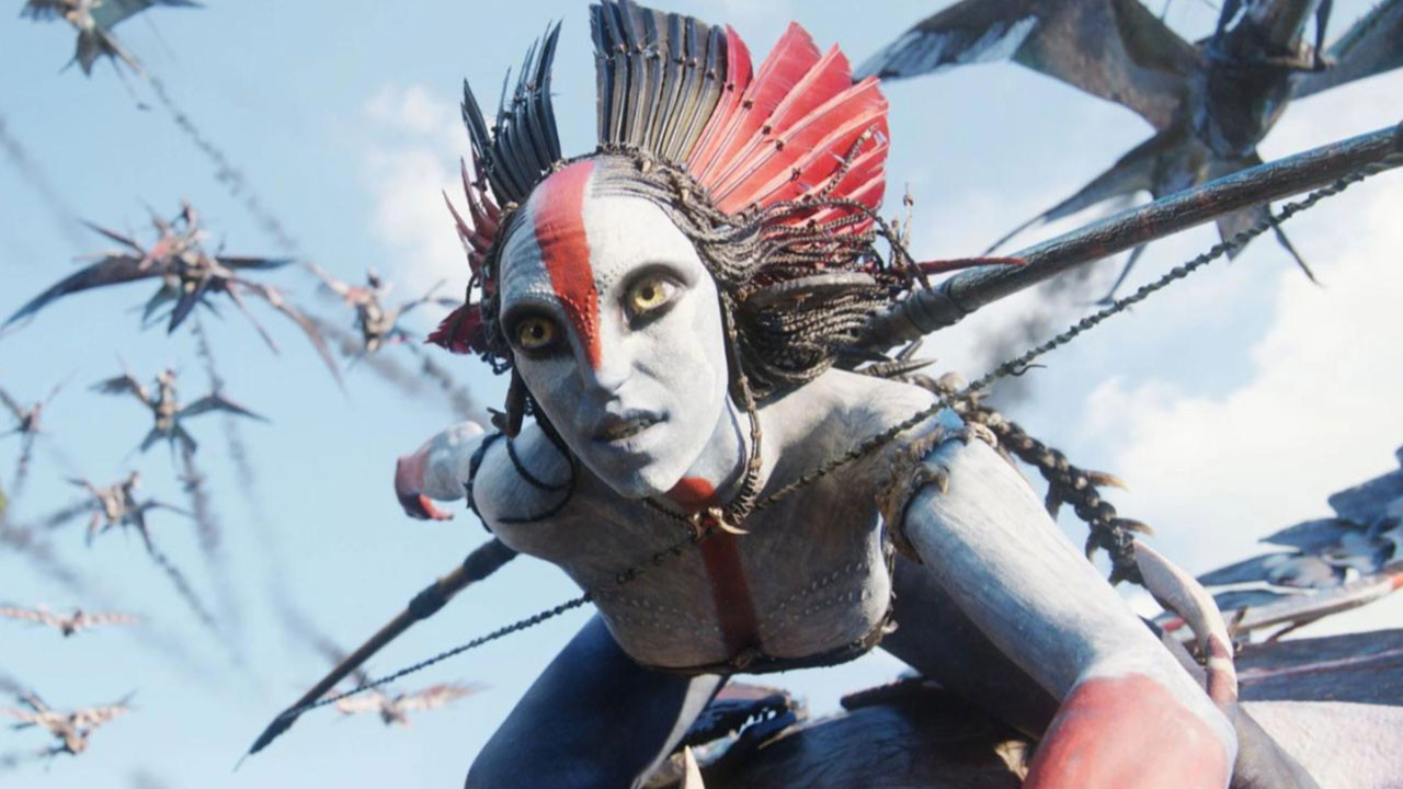 Avatar3 gişe rekorları kırıyor: Öyle filmleri geride bıraktı ki…