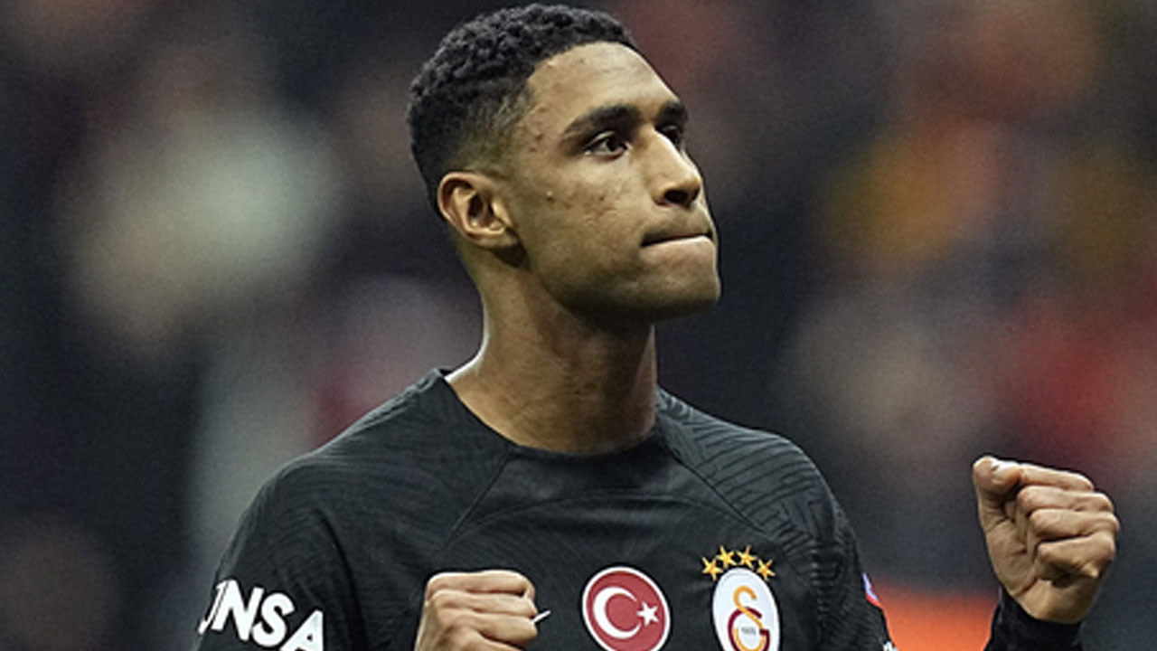 Bir dönem Galatasaray’da oynamıştı: Tete için yeni sayfa