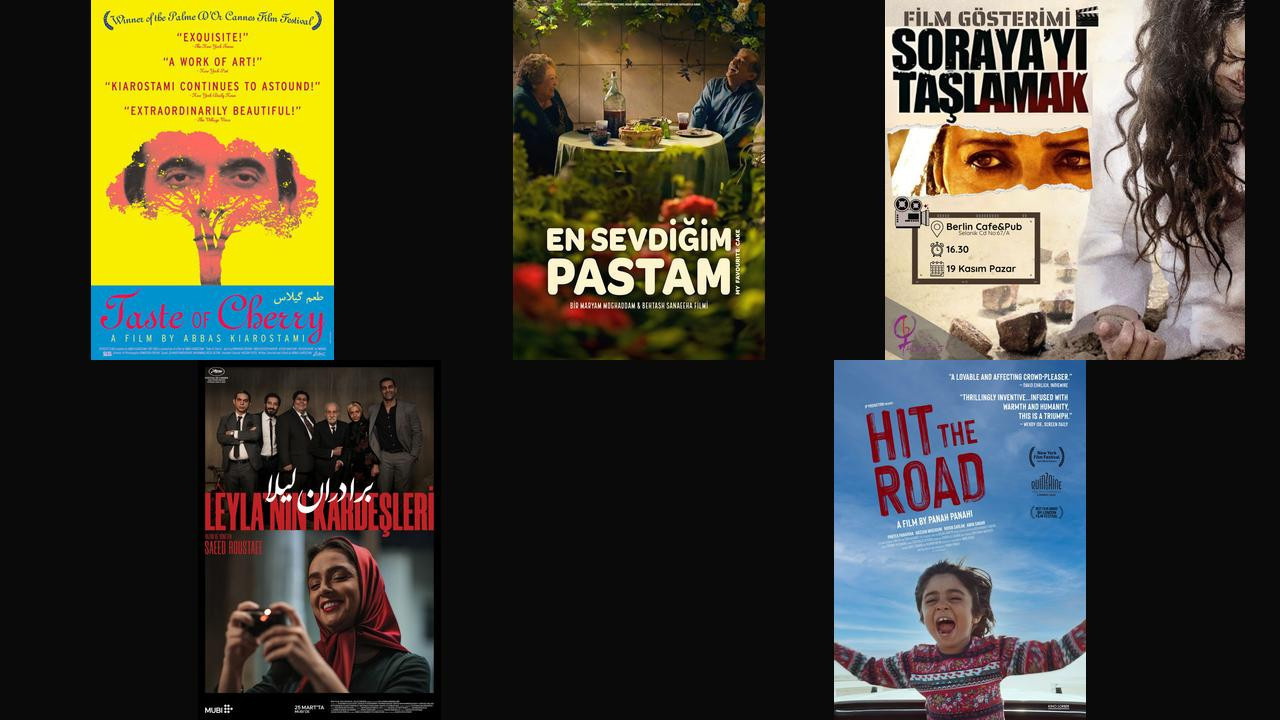 Bir ülkenin sessiz çığlığı: İran sinemasından 5 çarpıcı film