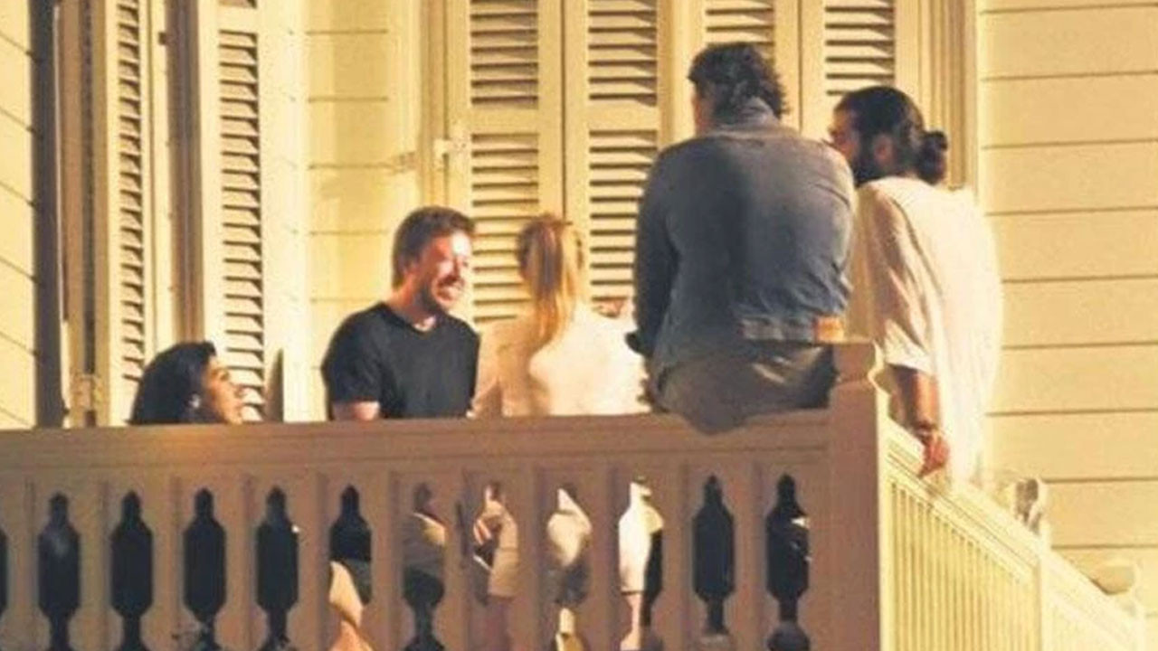 Boğaz’daki uyuşturucu yalısında yeni gelişme: 25 ismi tek tek açıklayacak