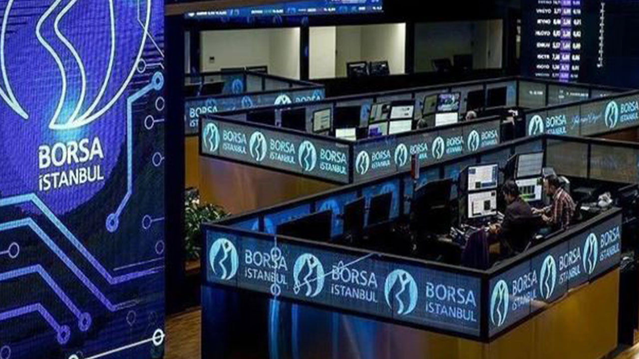 Borsada en zengin 5 şirket açıklandı Yer yerinden oynayacak